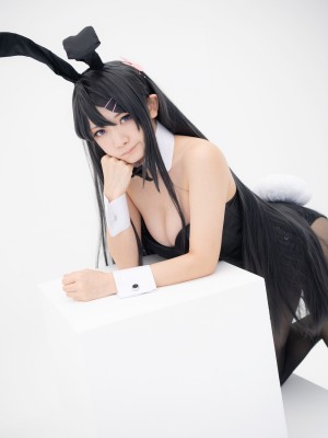 Lapin Angelia - 樱岛麻衣_s_bunny015