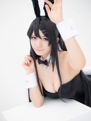 Lapin Angelia - 樱岛麻衣_s_bunny017