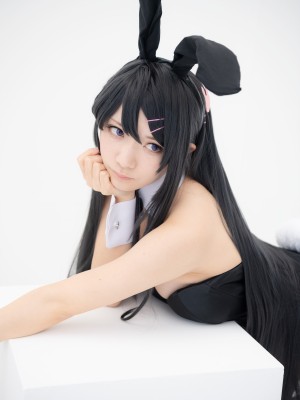 Lapin Angelia - 樱岛麻衣_s_bunny018