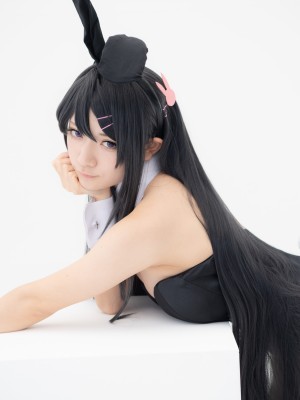 Lapin Angelia - 樱岛麻衣_s_bunny019