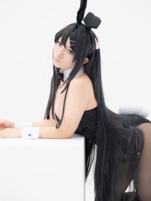 Lapin Angelia - 樱岛麻衣_s_bunny020
