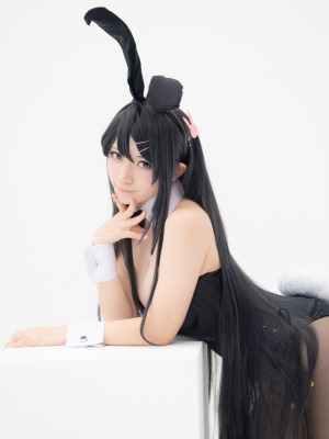 Lapin Angelia - 樱岛麻衣_s_bunny021