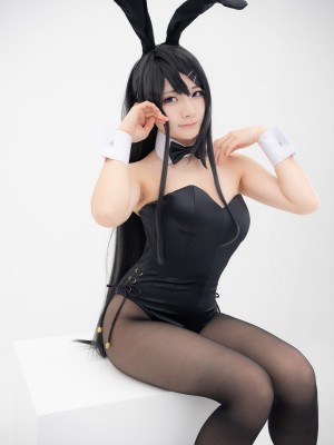 Lapin Angelia - 樱岛麻衣_s_bunny025