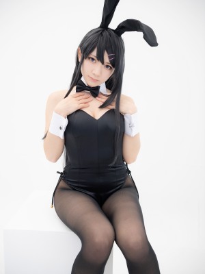 Lapin Angelia - 樱岛麻衣_s_bunny026