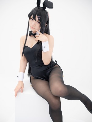 Lapin Angelia - 樱岛麻衣_s_bunny027