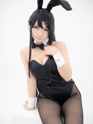 Lapin Angelia - 樱岛麻衣_s_bunny028
