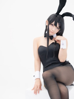 Lapin Angelia - 樱岛麻衣_s_bunny029