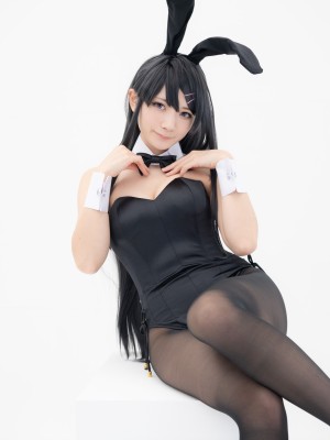 Lapin Angelia - 樱岛麻衣_s_bunny031