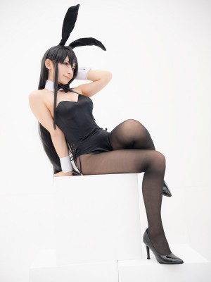 Lapin Angelia - 樱岛麻衣_s_bunny033