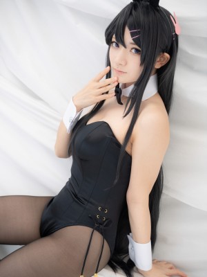 Lapin Angelia - 樱岛麻衣_s_bunny048