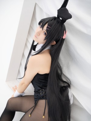 Lapin Angelia - 樱岛麻衣_s_bunny050