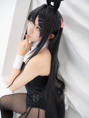 Lapin Angelia - 樱岛麻衣_s_bunny051