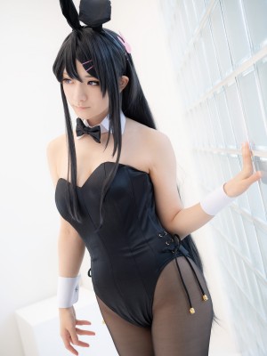Lapin Angelia - 樱岛麻衣_s_bunny055