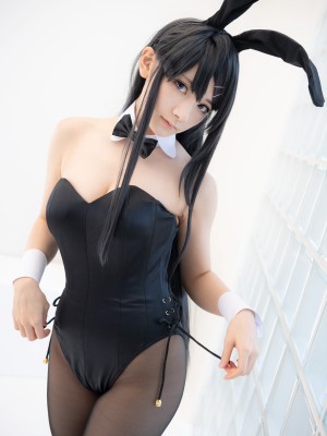 Lapin Angelia - 樱岛麻衣_s_bunny057
