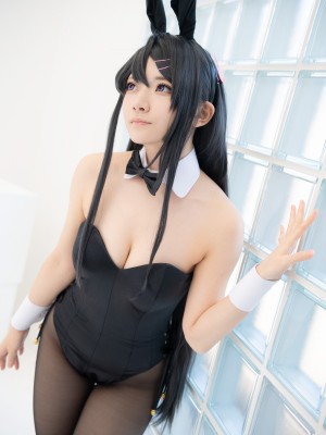 Lapin Angelia - 樱岛麻衣_s_bunny058