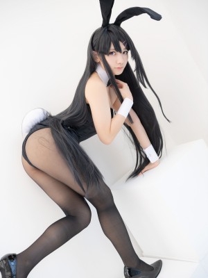 Lapin Angelia - 樱岛麻衣_s_bunny061