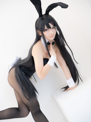 Lapin Angelia - 樱岛麻衣_s_bunny062