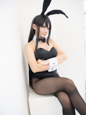 Lapin Angelia - 樱岛麻衣_s_bunny063
