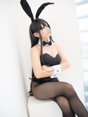 Lapin Angelia - 樱岛麻衣_s_bunny064
