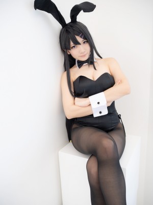 Lapin Angelia - 樱岛麻衣_s_bunny065