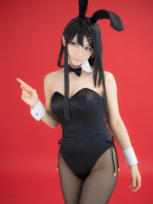 Lapin Angelia - 樱岛麻衣_s_bunny067