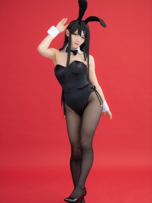 Lapin Angelia - 樱岛麻衣_s_bunny069