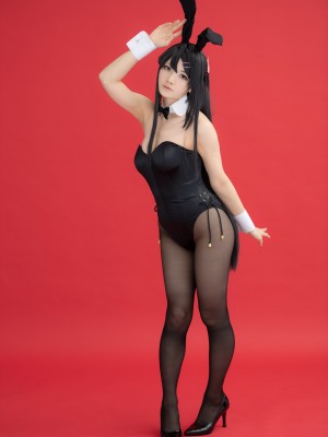 Lapin Angelia - 樱岛麻衣_s_bunny070