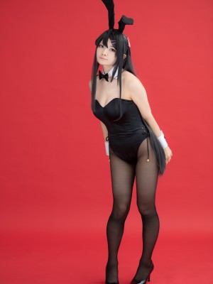 Lapin Angelia - 樱岛麻衣_s_bunny072