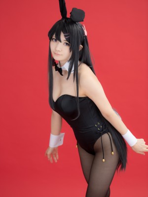 Lapin Angelia - 樱岛麻衣_s_bunny073