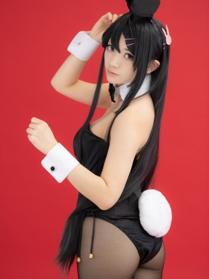 Lapin Angelia - 樱岛麻衣_s_bunny074