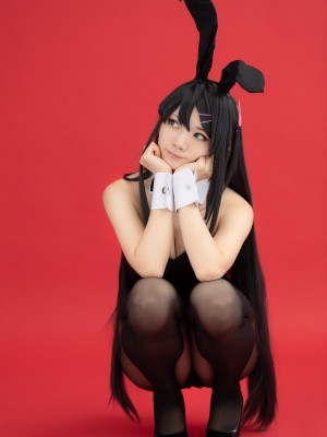 Lapin Angelia - 樱岛麻衣_s_bunny075