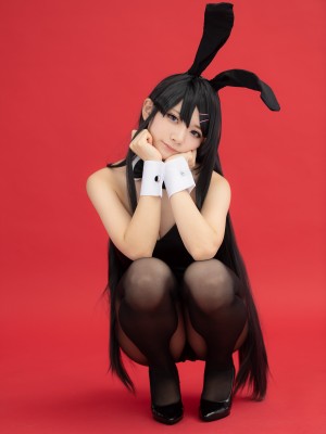 Lapin Angelia - 樱岛麻衣_s_bunny076