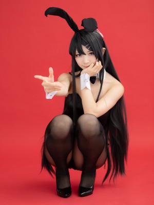 Lapin Angelia - 樱岛麻衣_s_bunny077