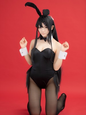 Lapin Angelia - 樱岛麻衣_s_bunny078