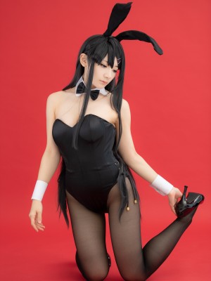 Lapin Angelia - 樱岛麻衣_s_bunny079