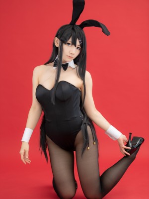 Lapin Angelia - 樱岛麻衣_s_bunny080