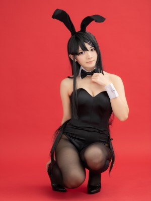 Lapin Angelia - 樱岛麻衣_s_bunny081