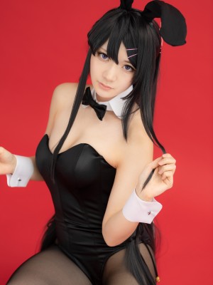Lapin Angelia - 樱岛麻衣_s_bunny082