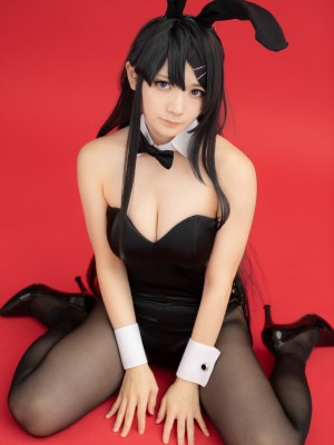 Lapin Angelia - 樱岛麻衣_s_bunny084