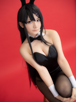 Lapin Angelia - 樱岛麻衣_s_bunny087
