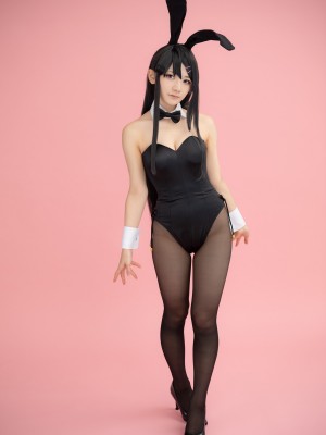 Lapin Angelia - 樱岛麻衣_s_bunny089