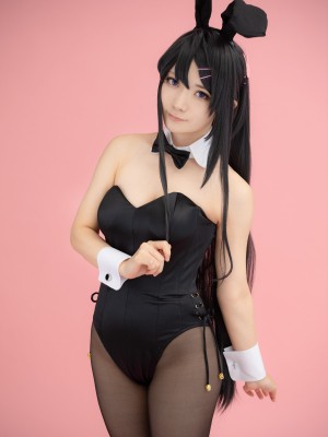 Lapin Angelia - 樱岛麻衣_s_bunny092