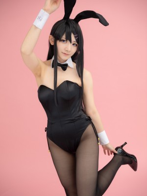 Lapin Angelia - 樱岛麻衣_s_bunny094