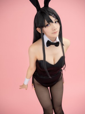 Lapin Angelia - 樱岛麻衣_s_bunny095