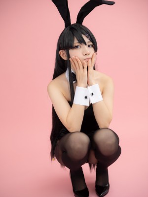 Lapin Angelia - 樱岛麻衣_s_bunny096