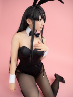 Lapin Angelia - 樱岛麻衣_s_bunny102