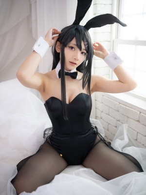Lapin Angelia - 樱岛麻衣_s_bunny178