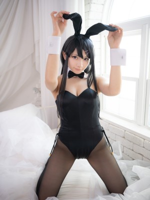 Lapin Angelia - 樱岛麻衣_s_bunny179