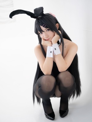 Lapin Angelia - 樱岛麻衣_s_bunny142