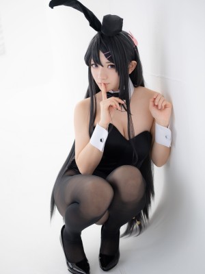 Lapin Angelia - 樱岛麻衣_s_bunny144